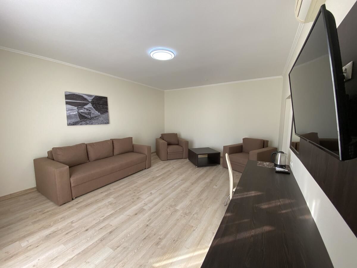 Отель Fantasia Hotel Поляна