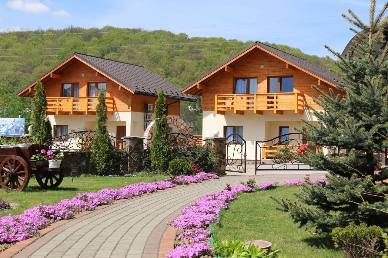 Отель Fantasia Hotel Поляна-6
