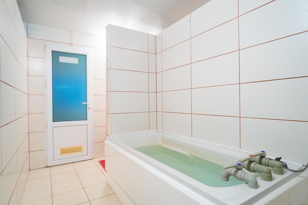 Отель Fantasia Hotel Поляна-41
