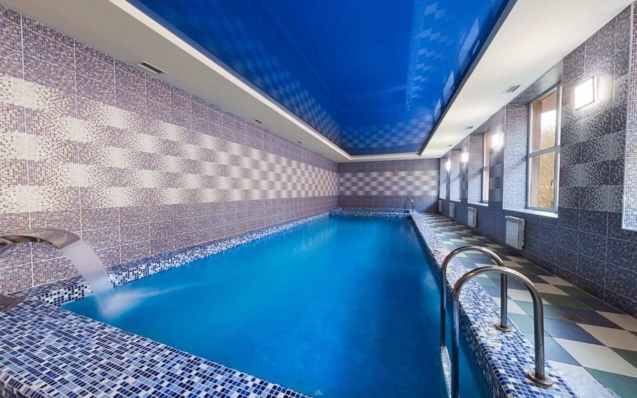 Отель Fantasia Hotel Поляна-11