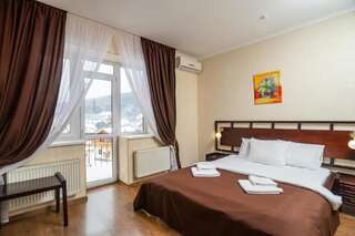 Отель Fantasia Hotel Поляна Полулюкс-6