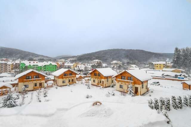 Отель Fantasia Hotel Поляна-52